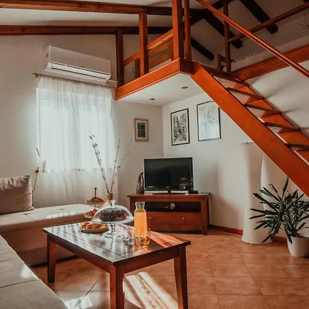 Holiday Home Jukan Vrulje  Exterior photo