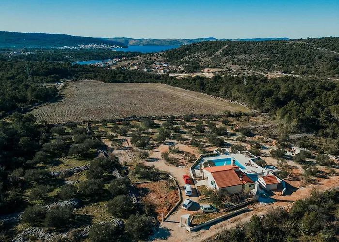 Holiday Home Jukan