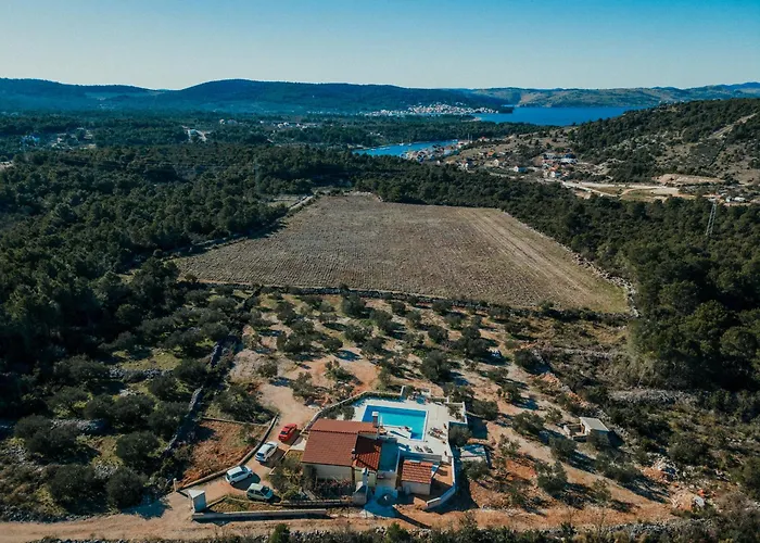 Holiday Home Jukan