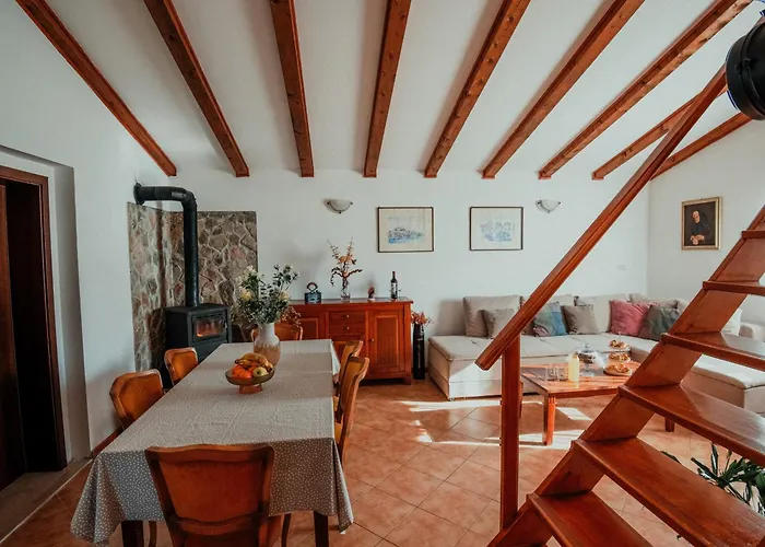 Holiday Home Jukan