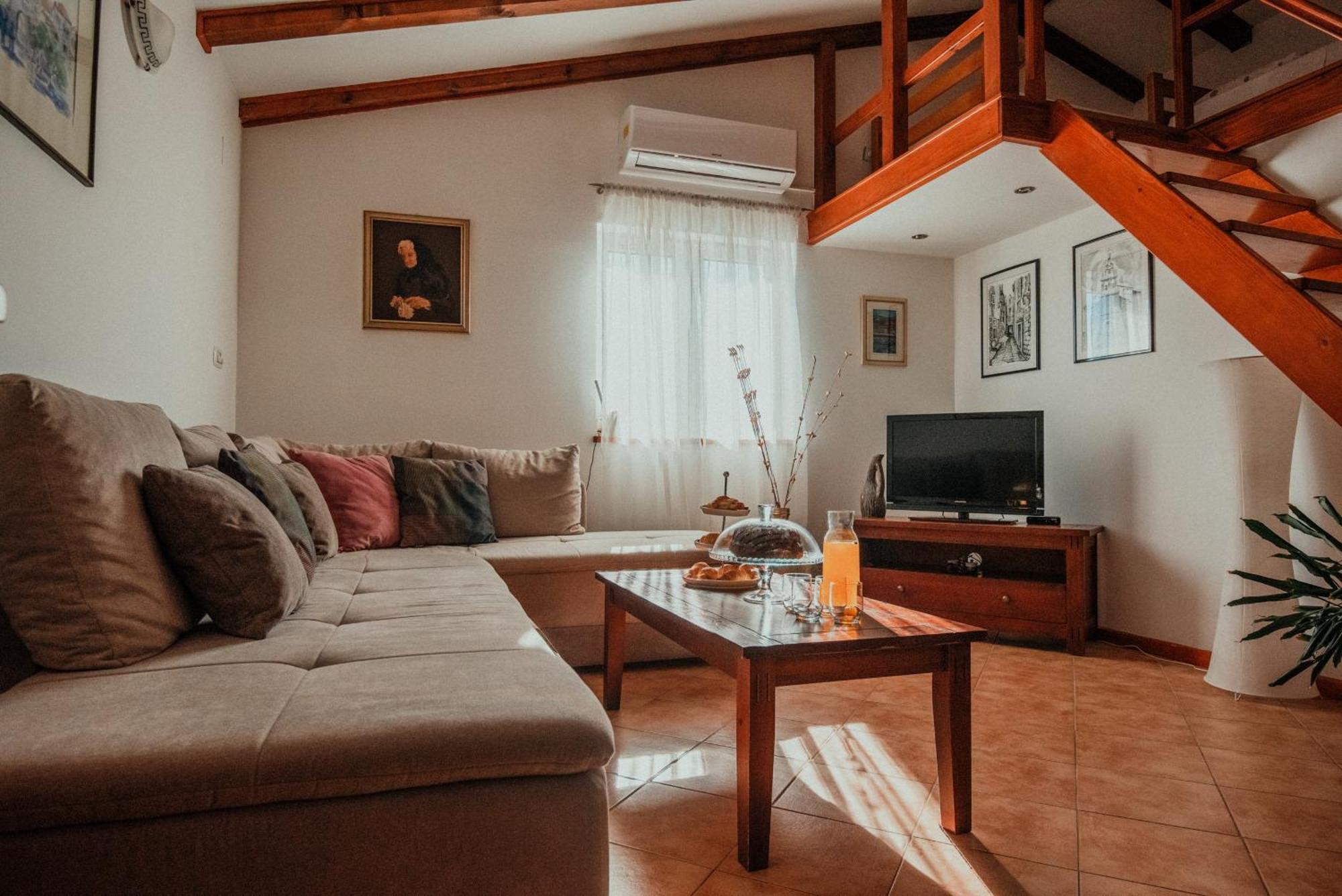Villa Jukan *