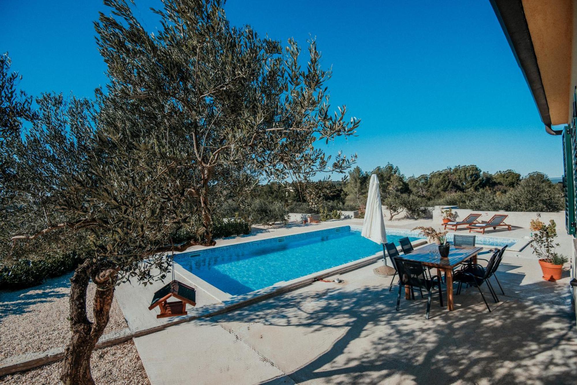 Villa Jukan *