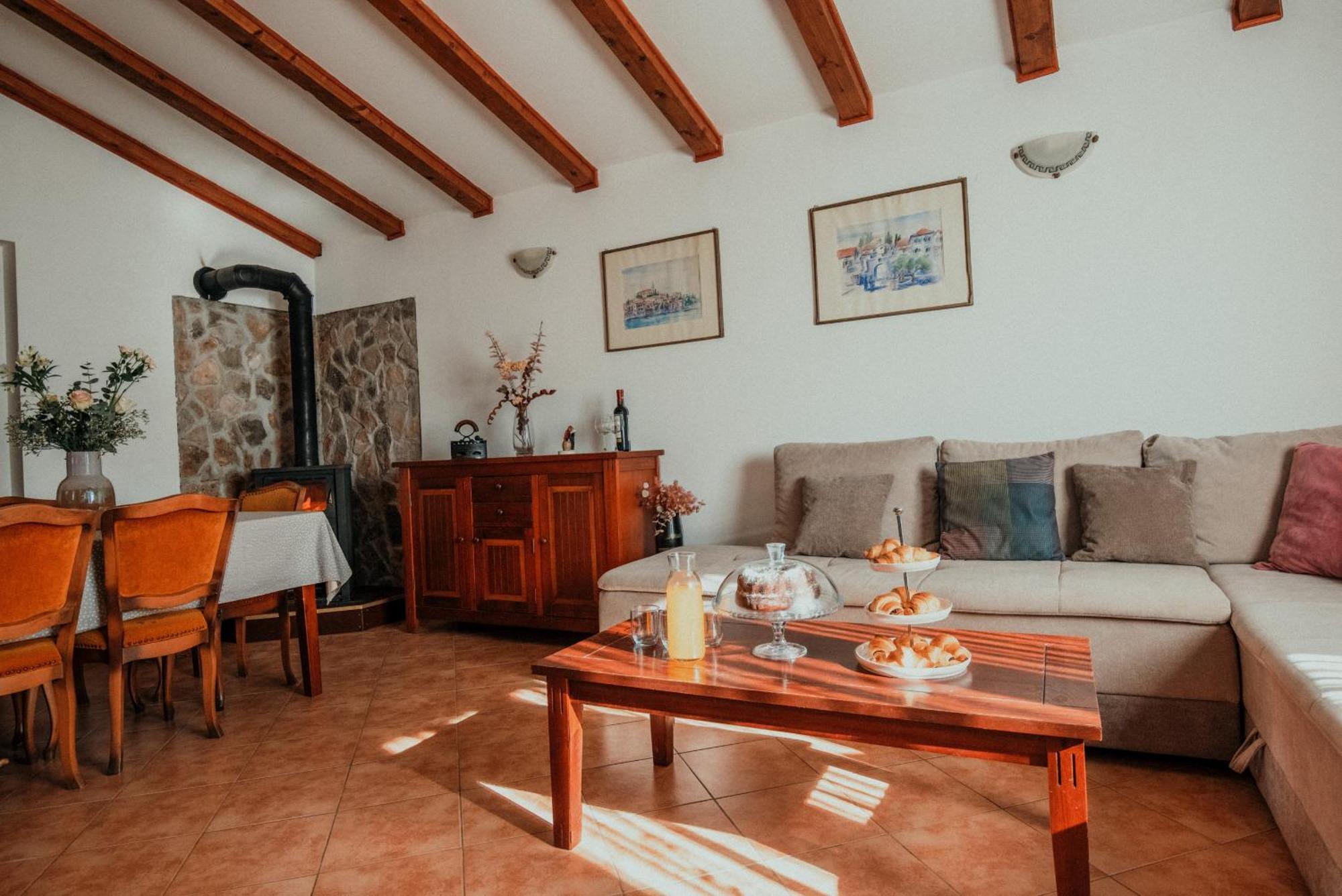 Villa Jukan *