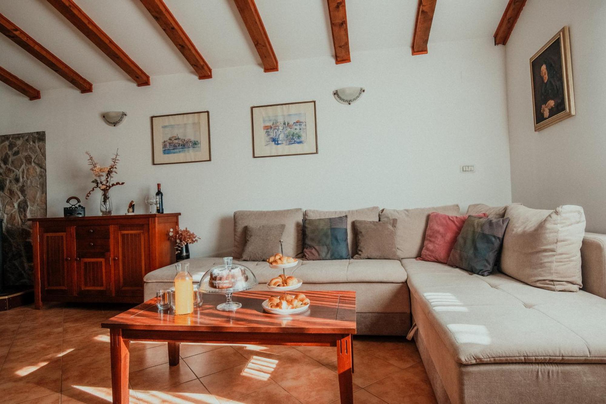 Jukan Villa *