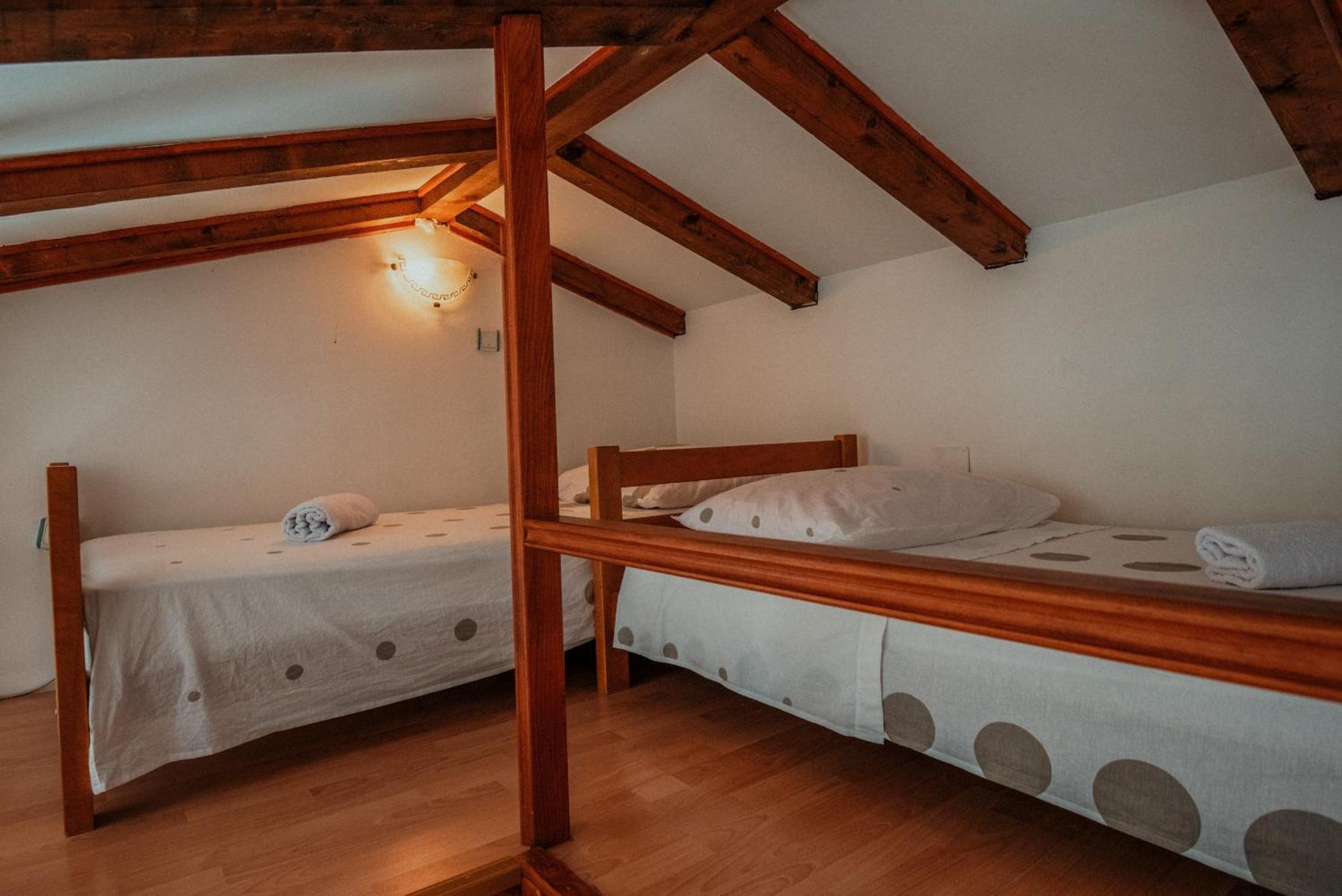 Jukan Villa Vrulje (Kornati)