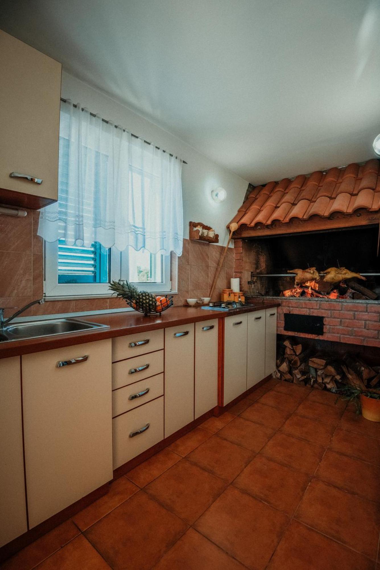 Villa Jukan