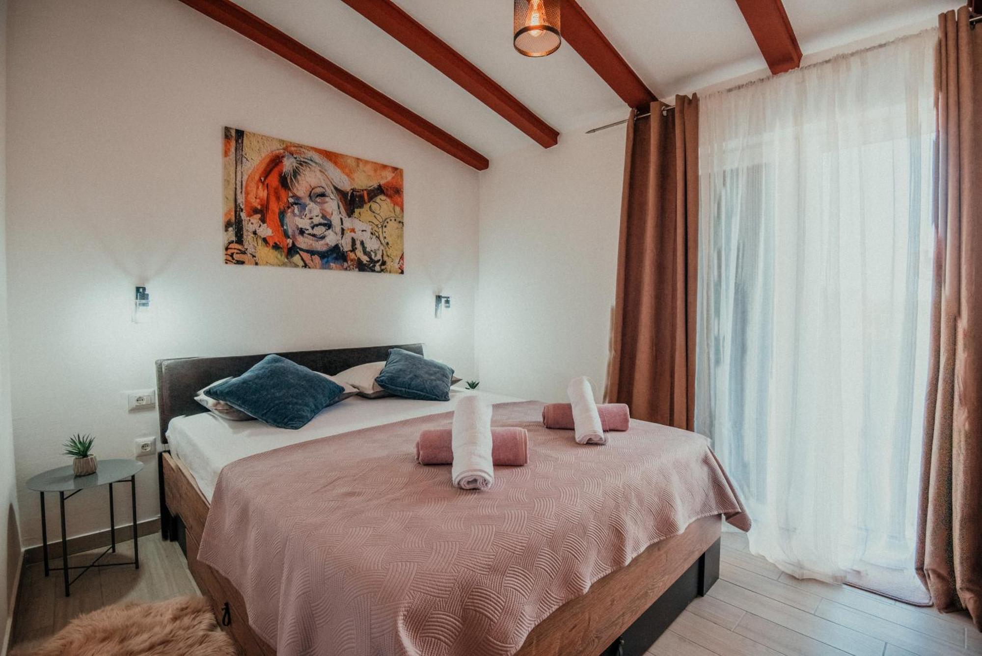 Jukan Villa *