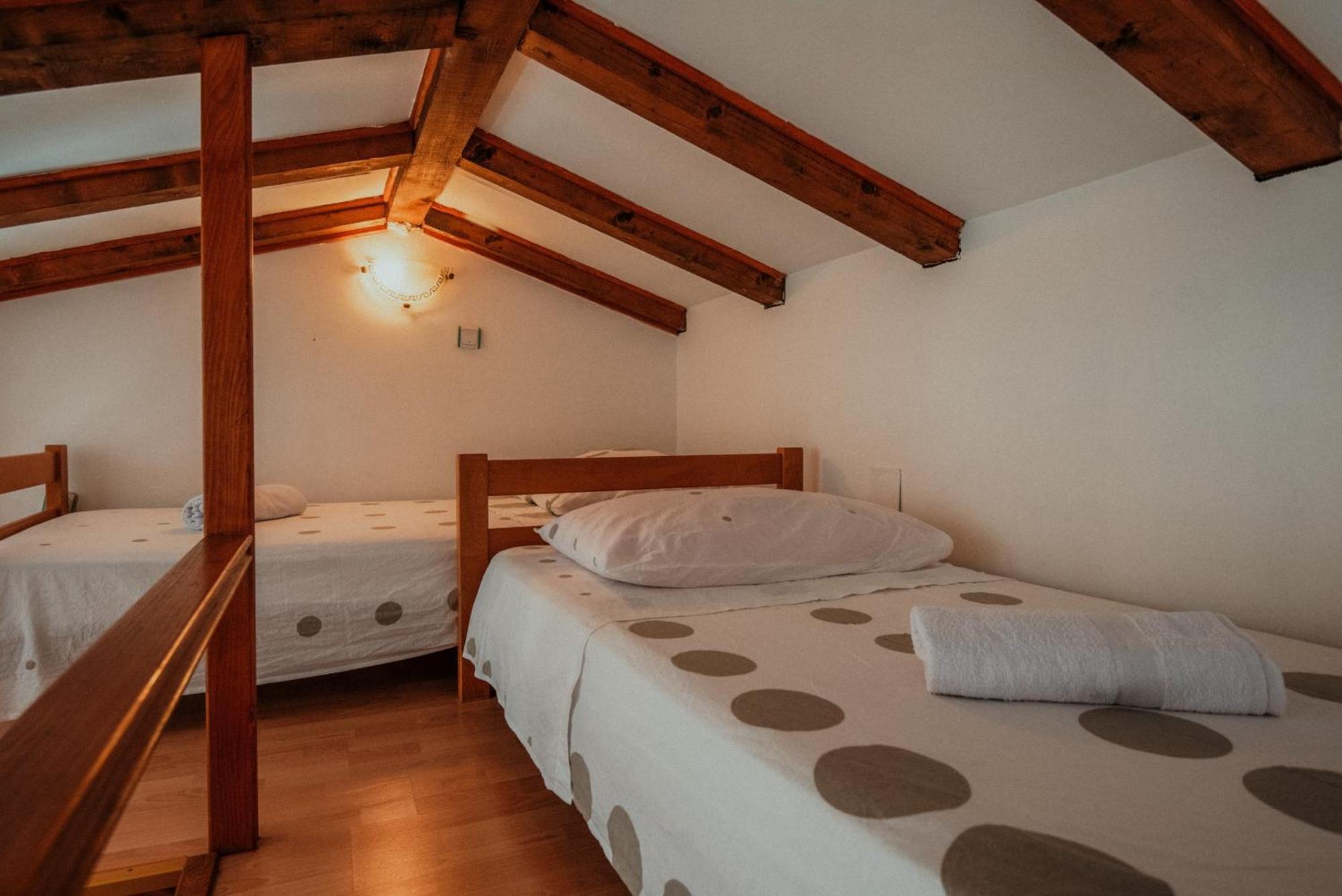 Jukan Villa Vrulje (Kornati)