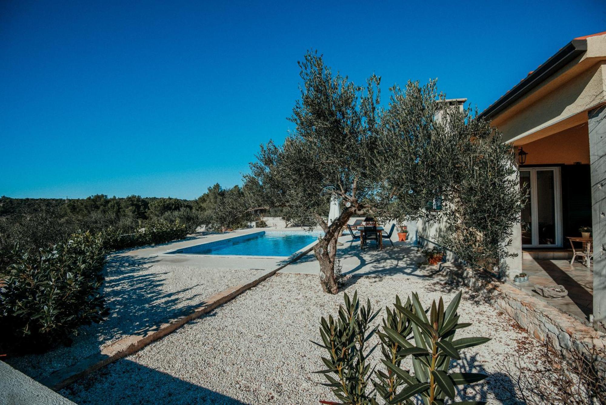 Villa Jukan Vrulje (Kornati)