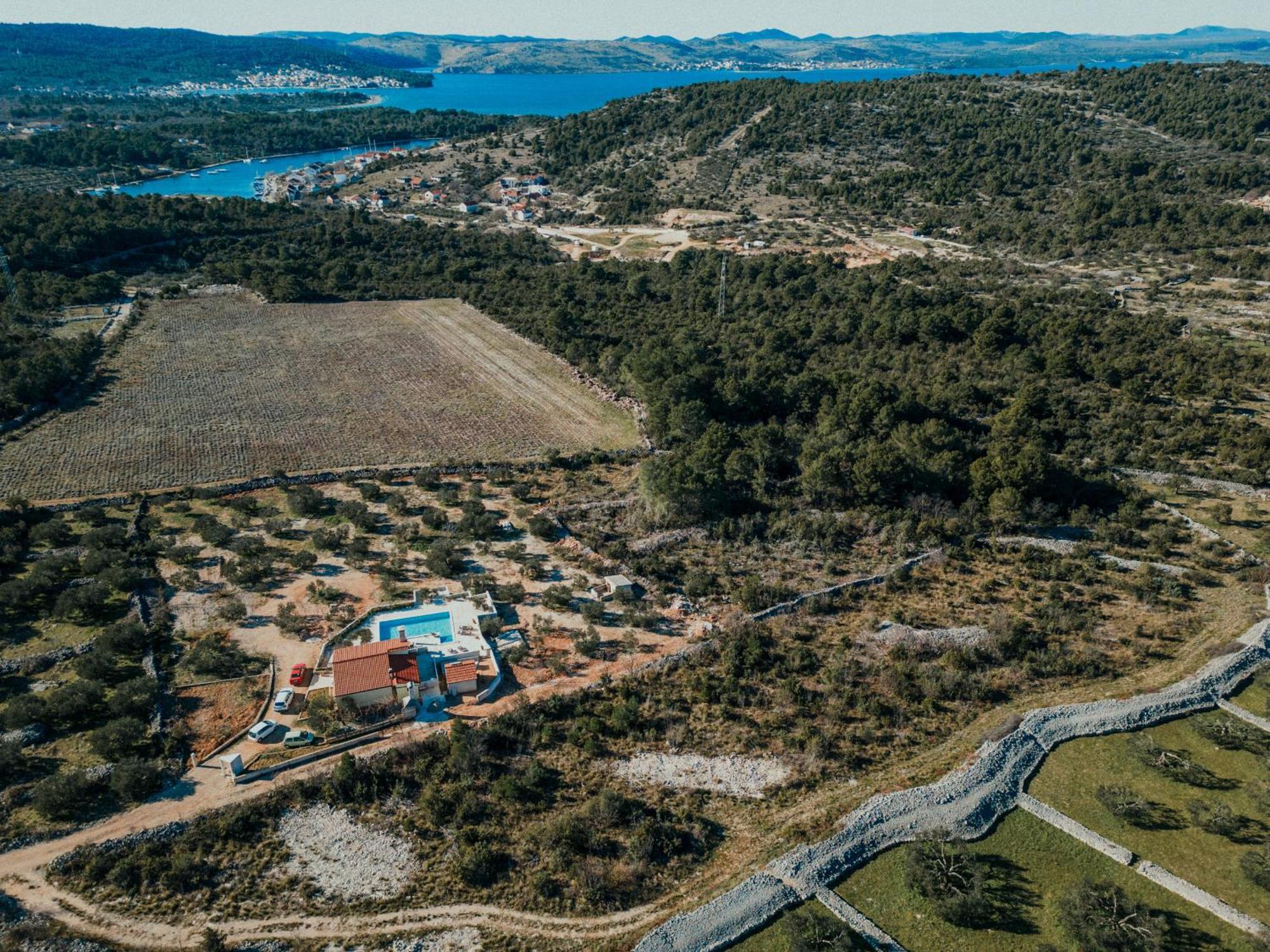 Villa Jukan